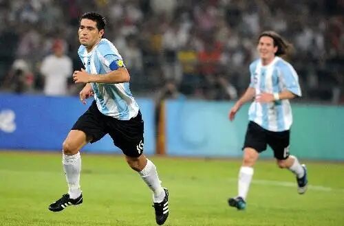 问题来了，没有梅西的阿根廷变成了真正的阿根廷(3)