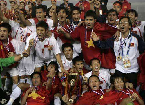 青训，给泰国、越南的足球带来机遇(1)
