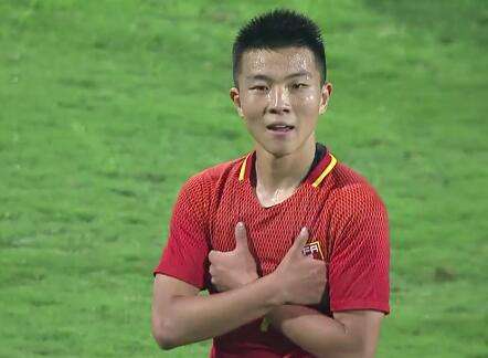 中国足球已经虚弱到什么程度，看看U19就知道了(2)