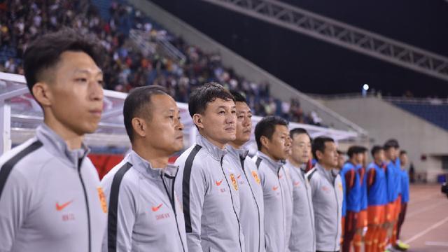 国奥狂胜泰国球队，郝伟比希丁克强在哪？媒体：中国足球最好消息(5)