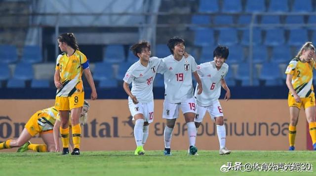 朝鲜与日本争夺亚洲U19女足锦标赛冠军，央视体育赛事频道转播(2)