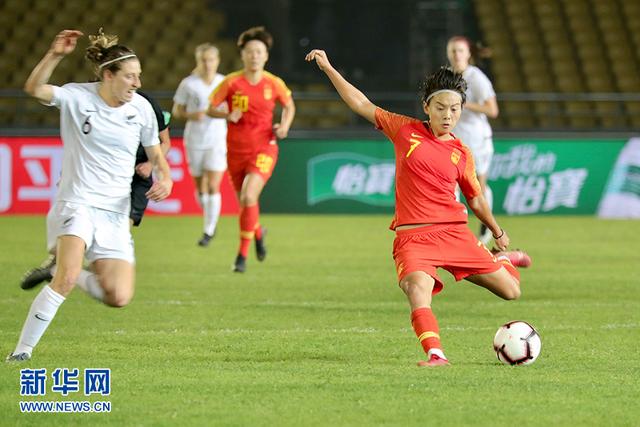 CCTV5+节目单（11月10日）：永川国际女足锦标赛决赛中国-巴西(1)