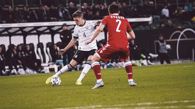 德国队获胜三大功臣的第一次：扑点、进球、梅开二度(4)