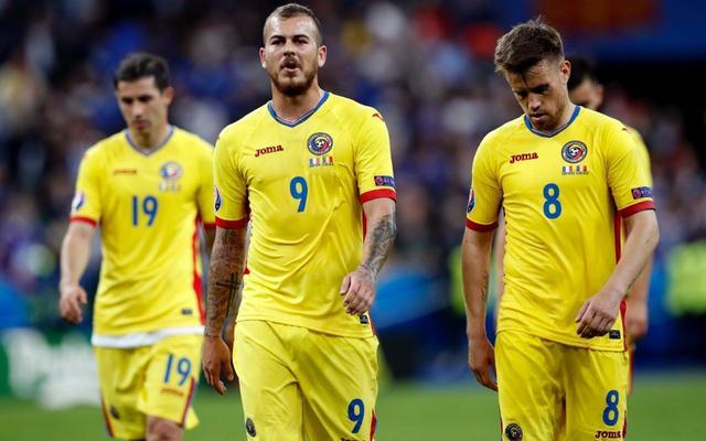 零点吧直播：欧预赛 西班牙vs罗马尼亚 比赛前瞻(2)