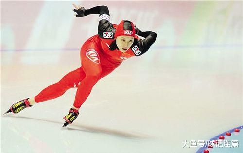 八冠！中国速滑队人才辈出，世界杯勇夺8冠高居金牌榜首(3)
