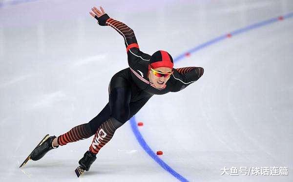八冠！中国速滑队人才辈出，世界杯勇夺8冠高居金牌榜首(5)