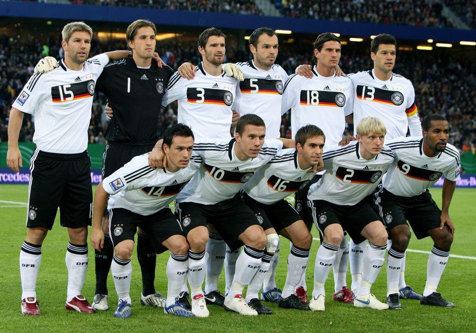德国VS北爱尔兰，德国赢球输盘概率较大！(1)