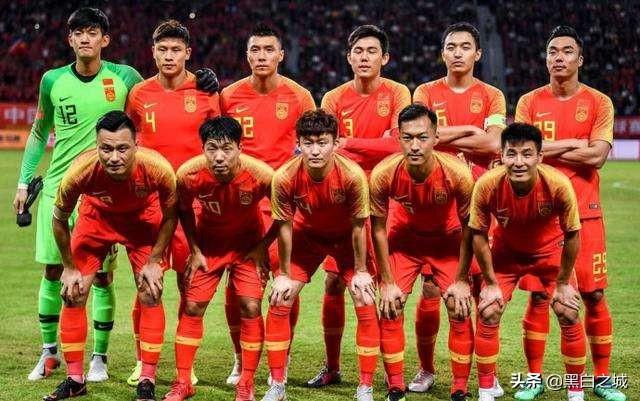 吹起来！名帅盛赞中国足球：沉睡的巨人，未来成为世界顶级(1)