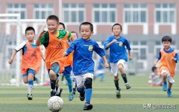 吹起来！名帅盛赞中国足球：沉睡的巨人，未来成为世界顶级(3)
