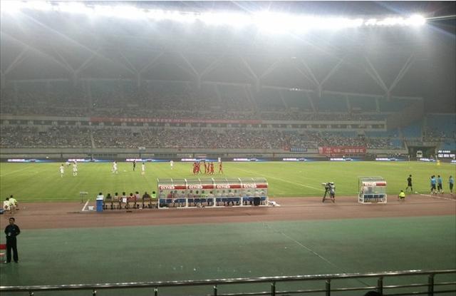 水落石出？国足主场1比5输泰国原因揭开！郝海东炮轰国脚打假球(5)