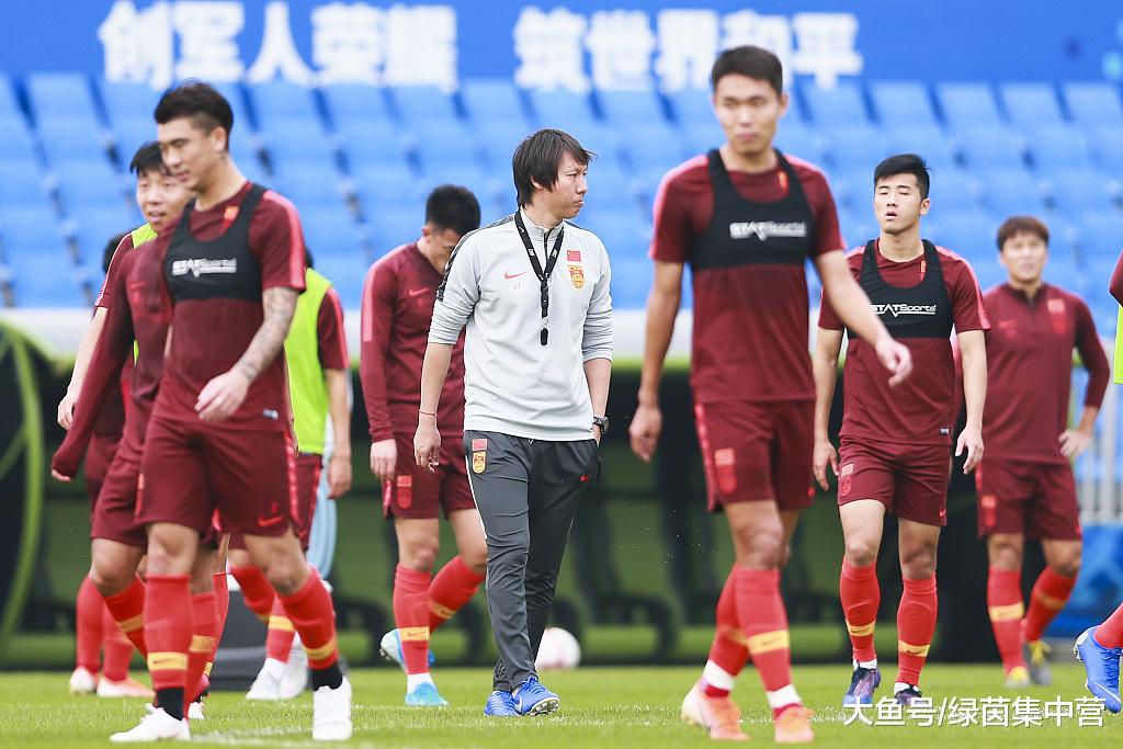 津媒给李铁下达目标：东亚杯不能输中国香港，争取击败日韩(3)