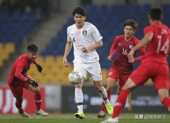 反应过激？韩国队内充斥中国足球“野蛮”评论，两大球星被迫解释(1)