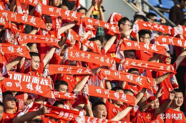 中甲多家俱乐部处生存绝境，中国足球为何只能大投入，没有低成本(1)