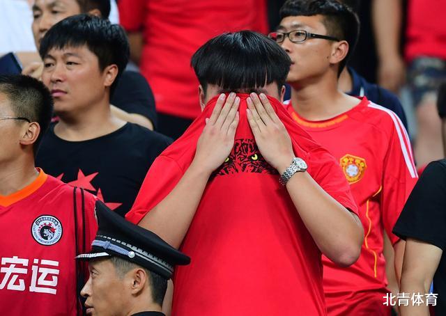 中甲多家俱乐部处生存绝境，中国足球为何只能大投入，没有低成本(4)