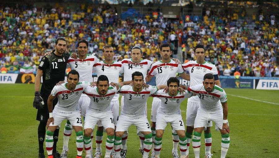 伊朗足协将可能退出亚冠，如退出世预赛，对中国队影响多大呢(3)