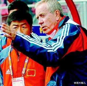 中国足球需要什么样的主帅？缔造“黄金一代”的他是标杆(6)