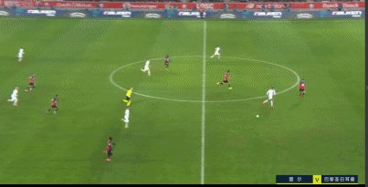 【法甲】内马尔梅开二度进球悼念科比 巴黎2比0里尔(5)
