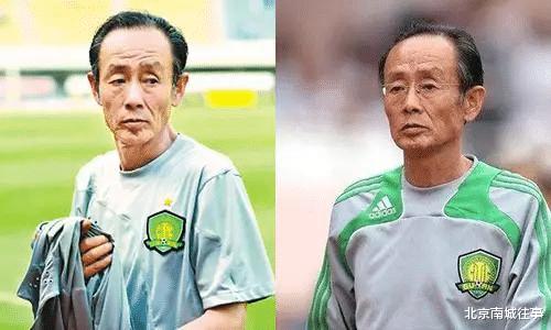 带出无数北京球星，曾在韩国挨打，他是国安唯一的联赛冠军教头(1)