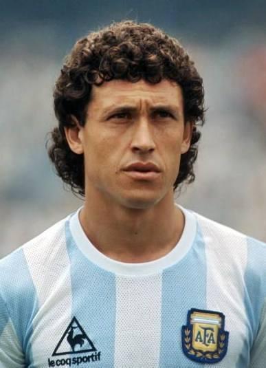 回顾阿根廷足球历史五大巨星(1)