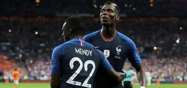 乐动体育：法国能在欧洲杯中夺取冠军吗(3)