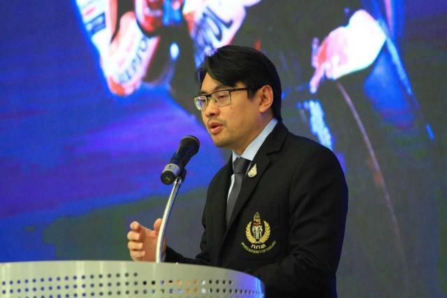 泰国足协被FIFA警告 国足世预赛泰国方案或受影响(4)