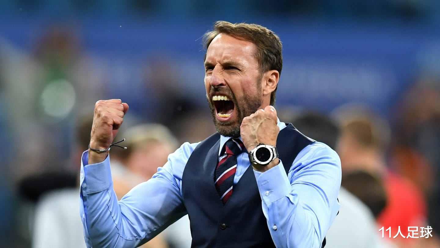 2020欧洲杯畅想，英格兰23人大名单，三狮军团可能会止步于半决赛(12)