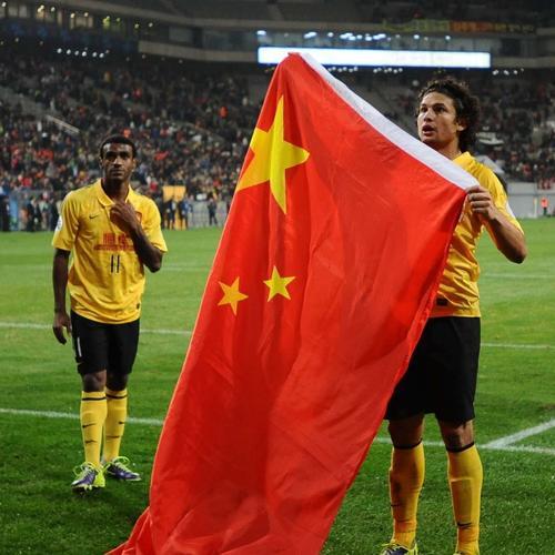 迟迟不见大牌球星降临中超，中国足球的转会市场会不会回归理性(5)