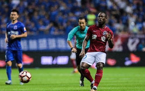 迟迟不见大牌球星降临中超，中国足球的转会市场会不会回归理性(6)