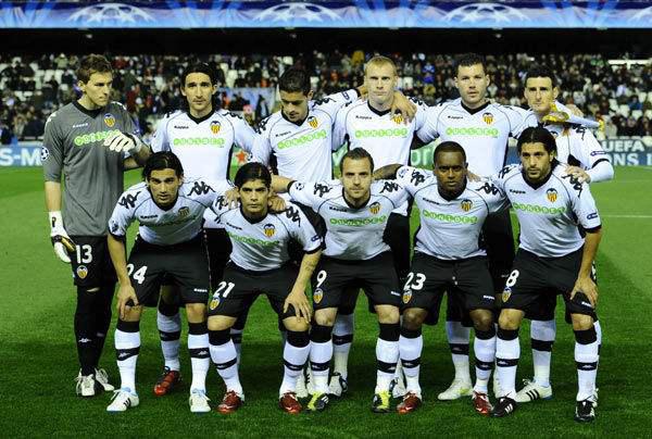 10年前豪取西甲第3，埃梅里带队的那支瓦伦西亚，他们如今在何方(2)