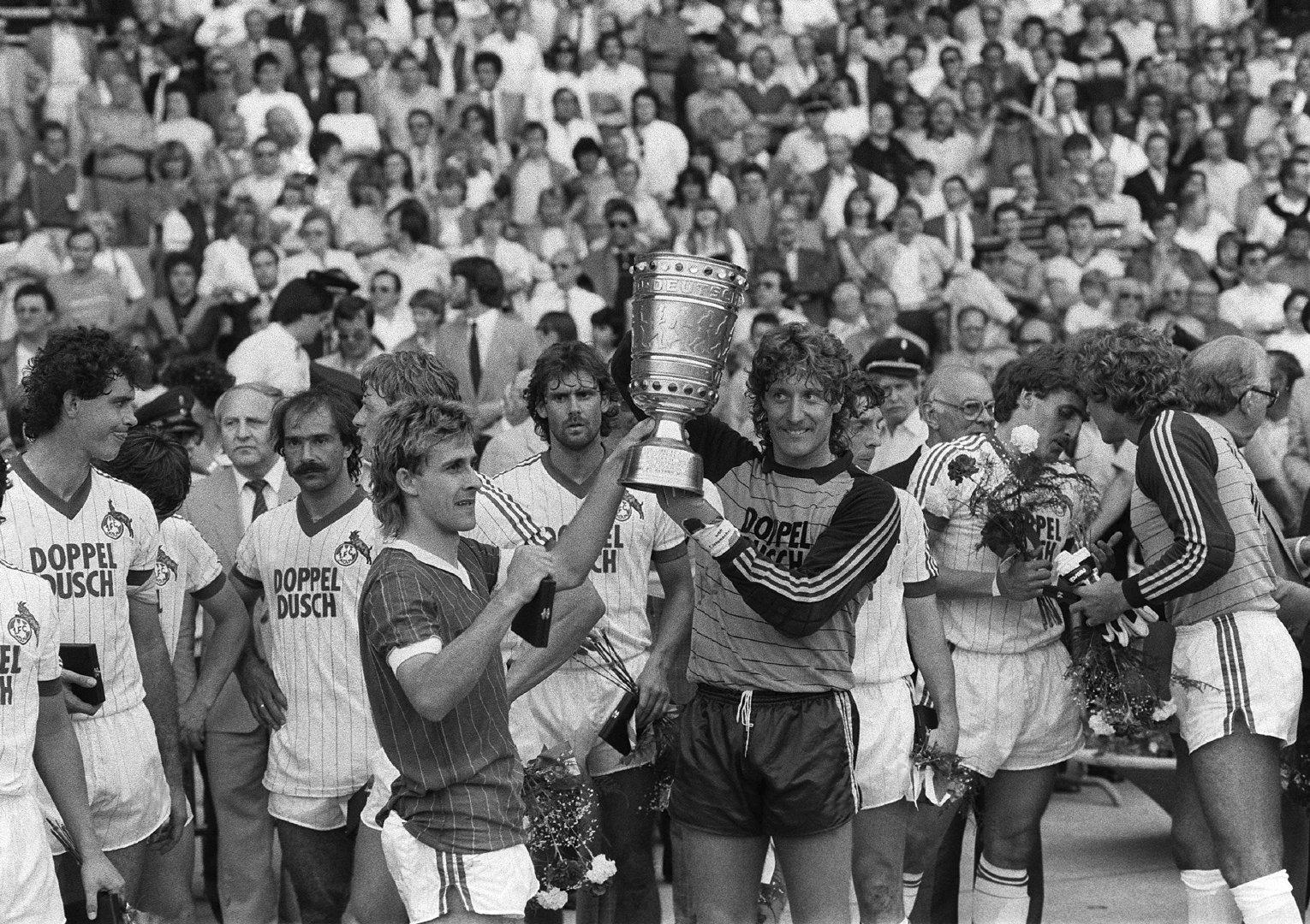 80年代第一边锋，世界杯历史第二助攻王，还把张稀哲送到德国(4)