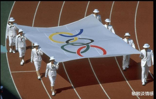 东京奥运或被取消，日本直接损失262亿，约等于240个C罗(1)