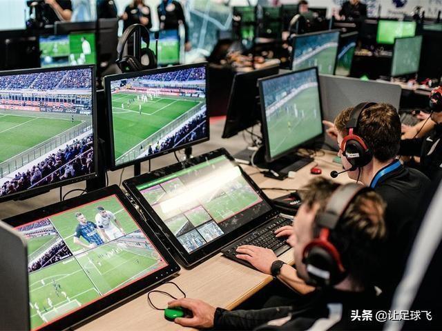 中超足球辅助器 中国足球技术领域又一里程碑(4)