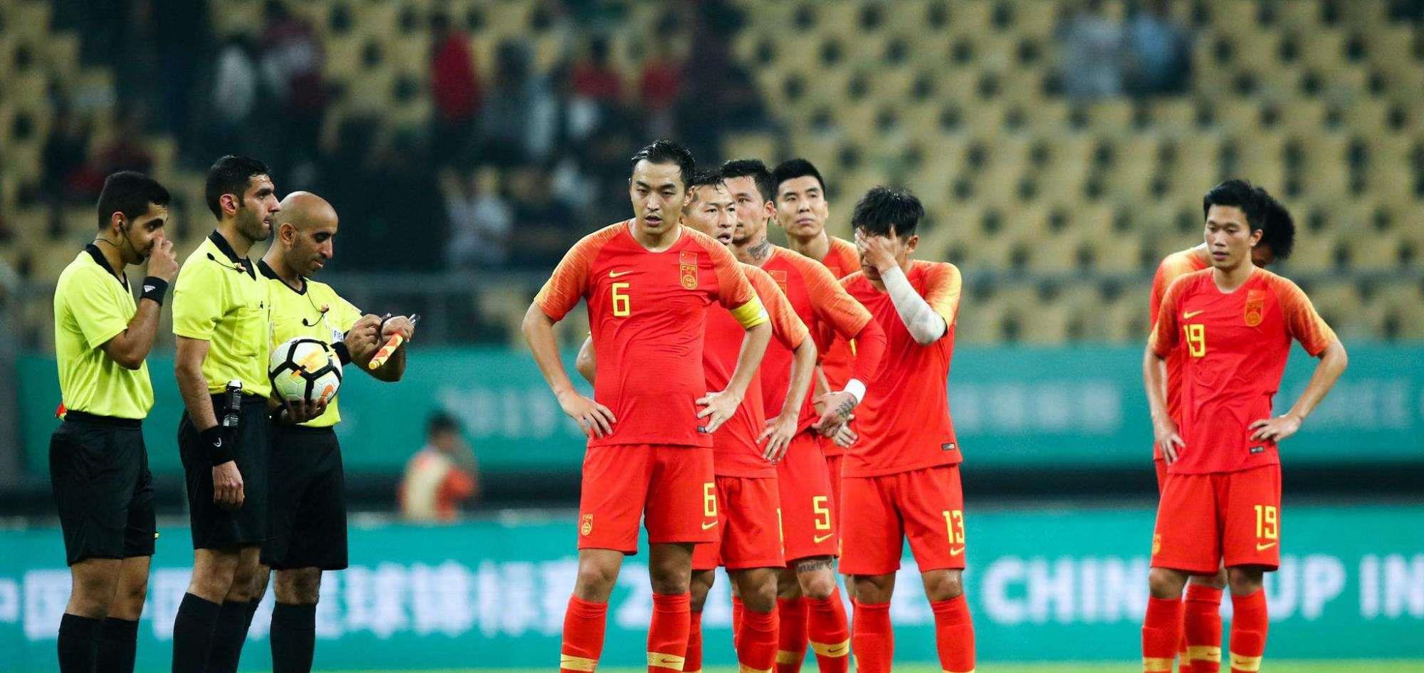 亚洲球员身价排行：武磊下滑，前十名国足竟无一人，仅2人上榜(4)