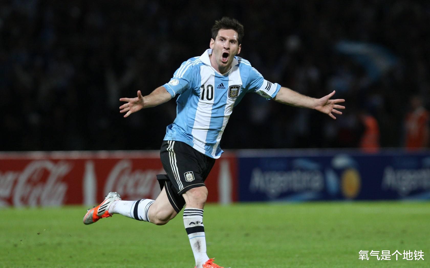 世预赛进行前，阿根廷要求旅欧球员隔离：梅西如果回国也不例外！(3)