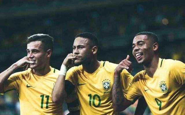 巴西队德甲最佳射手不能入选 巴西队遇世界杯后首败(2)