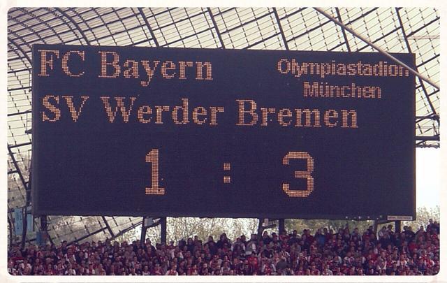 200304赛季德甲 还记得03/04赛季的那支不莱梅吗(2)