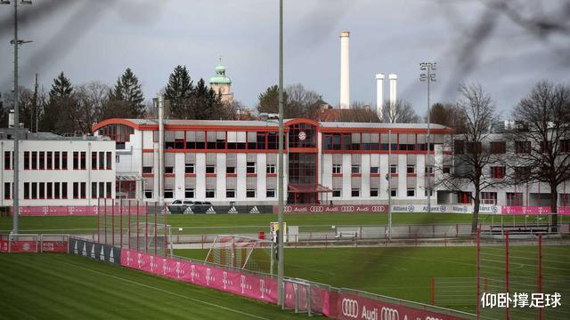 拜仁被“封”在巴伐利亚，巴符州禁赛到六月中，德甲还能踢完吗？(1)