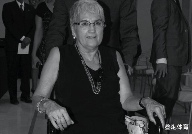 瓜迪奥拉节哀！82岁母亲因新冠肺炎去世，捐100万欧帮助其他人(2)