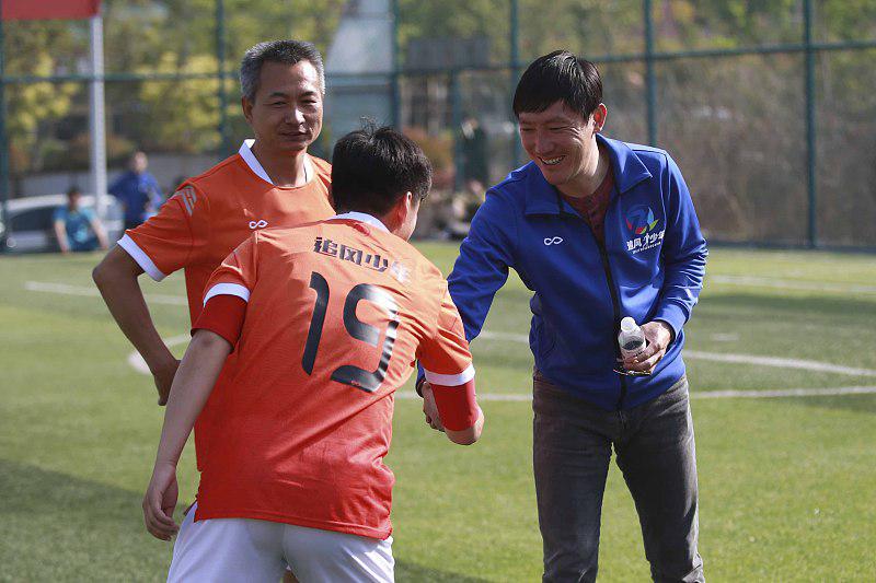 一针见血！前国脚接受专访指出中国足球多个弊端，引发球迷共鸣(4)