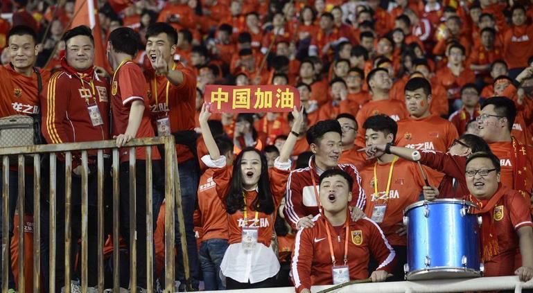 留言板！2022年卡塔尔世界杯，中国足球有希望吗？(2)