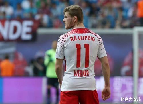 他是德国新生代球员却被诟病为最差9号，2021年夏天能否成功？(3)