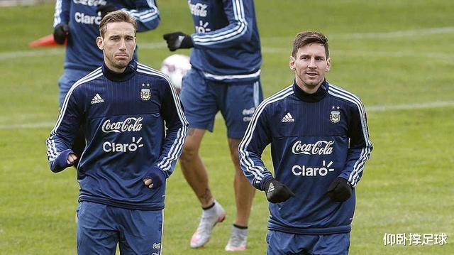 阿根廷黄金一代将谢幕，比格利亚：世界杯我想与梅西上演最后之舞(2)