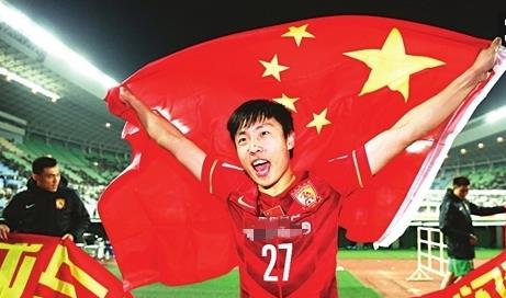 太霸气！广州恒大的一数据笑傲群雄：新赛季唯有上港可一战？(7)