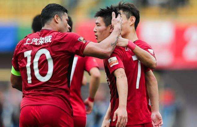中超每场可换5人，虽然很难，但这次我相信足协为了中国足球！(5)