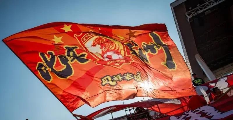足协为何选广州上海作为中超联赛举办城市？看完这几点无人敢反驳(3)