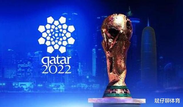 法国媒体爆猛料！钱权交易被曝光，卡塔尔冬季世界杯还合法？(4)
