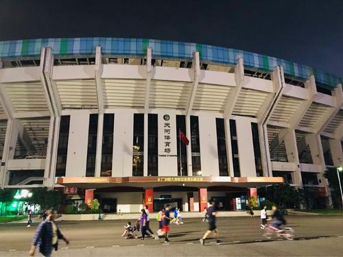 粤媒：足协将在11人制球场最多的地方复赛，广州最有希望(1)