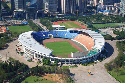 粤媒：足协将在11人制球场最多的地方复赛，广州最有希望(2)