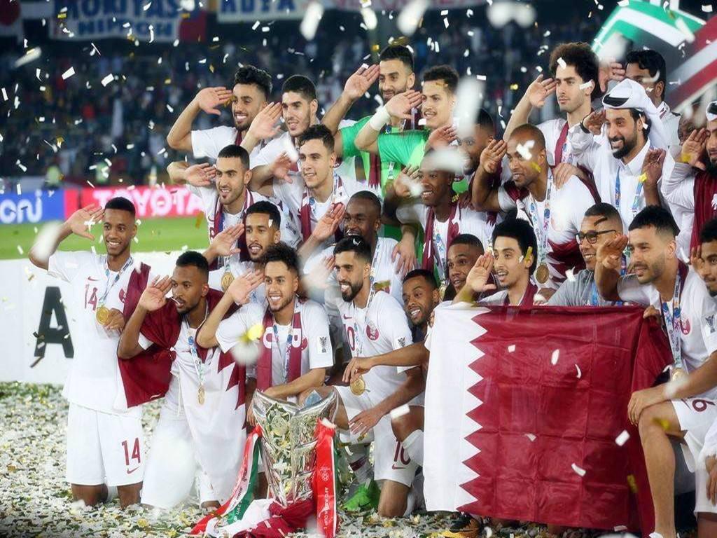 罗马不是一天建成的，学卡塔尔足球？球迷：算了吧，学不来！(2)