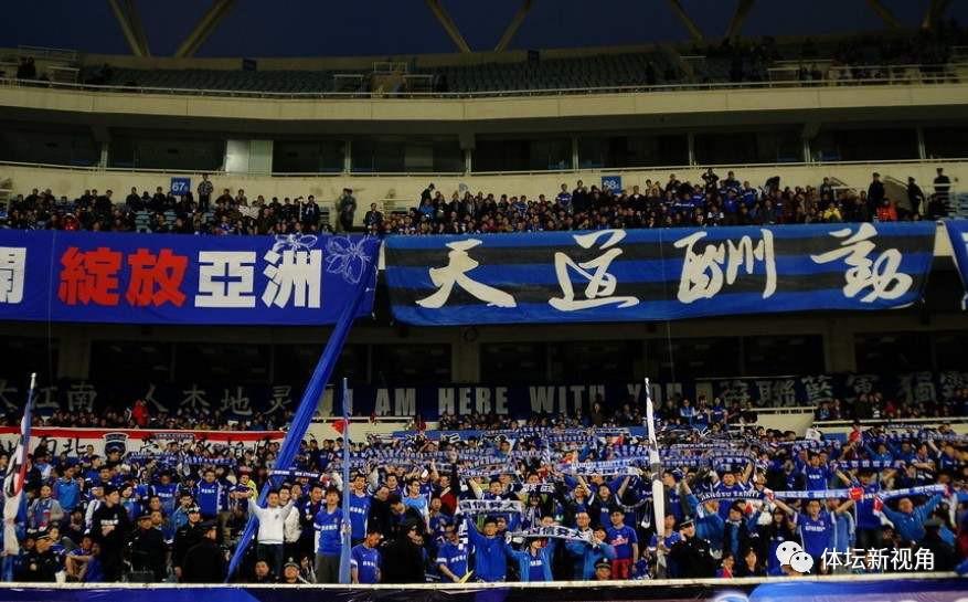 中国球迷有望看到自家联赛了！记者透露：足协考察新场地符合要求(2)
